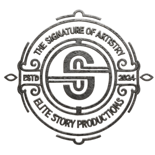 Elite Story Productions logo