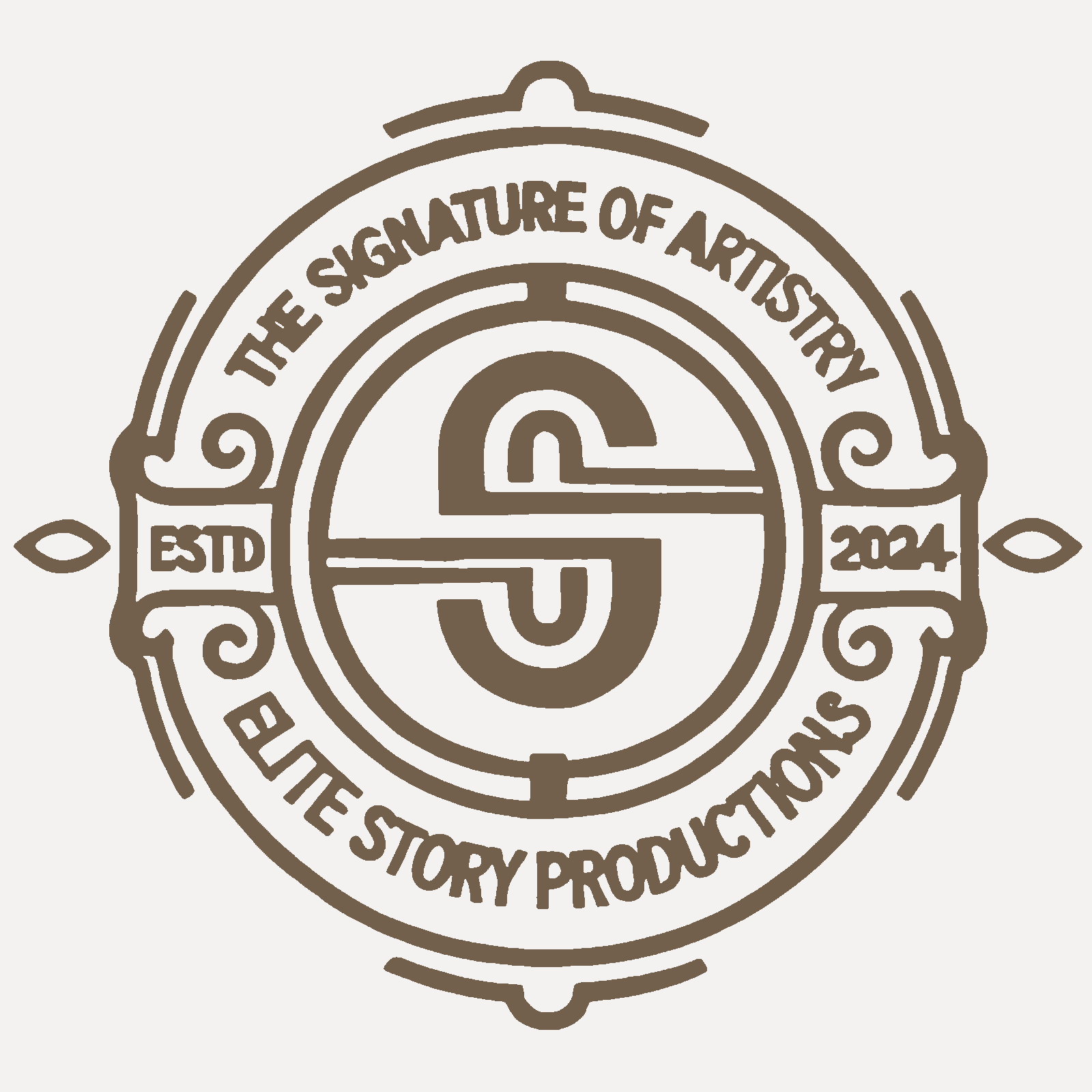 elite story productions logo